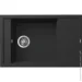   Elleci UNICO 305 BLACK K86