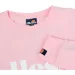 Ellesse   Agata  40 (SGS03238-LIGHT-PINK 40)
