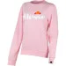 Ellesse   Agata  40 (SGS03238-LIGHT-PINK 40)