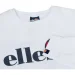 Ellesse   Agata  M (SGS03238-WHITE M)