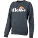  () Ellesse Ƴ  Agata ѳ S (SGS03238-DARK-GREY-MARL S)