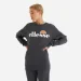  Ellesse Agata (SGS03238-DARK-GREY-MARL-S)