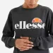  Ellesse Agata (SGS03238-DARK-GREY-MARL-S)