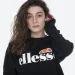  Ellesse Agata Sweatshirt (SGS03238-001-XL)