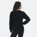  Ellesse Agata Sweatshirt (SGS03238-001-XL)