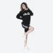  Ellesse Agata Sweatshirt (SGS03238-001-XL)