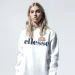  Ellesse AGATA WHT (SGS03238-908-S)