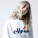  Ellesse AGATA WHT (SGS03238-908-S)