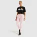   Ellesse Ƴ  Alberta Cropped Tee  L (7dSGS04484-001 L)