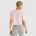   Ellesse Ƴ  Alberta Cropped Tee  L (7dSGS04484-808 L)