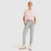   Ellesse   Alberta Cropped Tee  XS (7dSGS04484-808 XS)