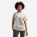   Ellesse Annatto Tee (SGL13148-GREY-M)