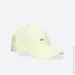  Ellesse Arran Cap (SAJA1931-LIGHT-YELLOW-ONE SIZE)
