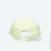  Ellesse Arran Cap (SAJA1931-LIGHT-YELLOW-ONE SIZE)