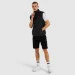 Ellesse   Bardy Gilet  M (7dSHS08747-011 M)