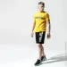  Ellesse BOSSINI BLK (SHS08748-011-2XL)