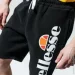  Ellesse BOSSINI BLK (SHS08748-011-L)