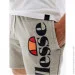 Ellesse   Bossini Fleece Short -Ѳ M (7dSHS08748-106 M)