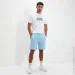  Ellesse Bratani Shorts Light (SHR14833-475-2XL)