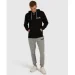  Ellesse Briero FZ Hoody (SHS08782-011-XL)