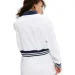 Ellesse Crocetta Cropped Sweatshirt (SGV20265-908-XS)