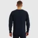  Ellesse   Diveria Sweatshirt - S (7dSHS02215-429 S)