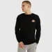  Ellesse Diveria Sweatshirt (SHS02215-001-L)