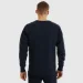  Ellesse Diveria Sweatshirt (SHS02215-429-2XL)