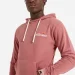  Ellesse Elder Oh Hoody (SHL13265-RED-XL)