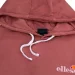  () Ellesse   Elder Oh  S (SHL13265-RED S)