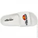 Ellesse Ƴ  Filippo Slide  39 (SGMF0397-WHITE 39)