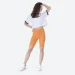   Ellesse Flide Crop T-Shirt (SGI11072-WHITE-L)