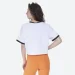   Ellesse Flide Crop T-Shirt (SGI11072-WHITE-L)