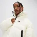  Ellesse Gaffer Padded Jacket (SGX21040-904-S)
