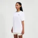 Ellesse  Gillian Tee SGZ21865-908 .10 