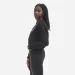 Ellesse Glenato Sweatshirt (SGG09815-BLACK-M)