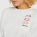  Ellesse Glenato Sweatshirt (SGG09815-WHITE-M)