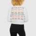  Ellesse Glenato Sweatshirt (SGG09815-WHITE-M)