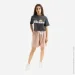 Ellesse Karungali Short (SGM13151-PINK-S)