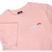   Ellesse   KittinTee  M (SGK13290-LIGHT-PINK M)