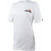   Ellesse Ƴ  KittinTee  S (SGK13290-WHITE S)