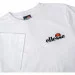   Ellesse Ƴ  KittinTee  S (SGK13290-WHITE S)