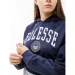 () Ellesse Ƴ  Larissa OH Hoody  S (7dSGV20270-429 S)