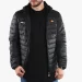  Ellesse Lombardy Jacket (SHS01115-001-S)
