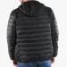 Ellesse Lombardy Jacket (SHS01115-001-S)