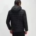  Ellesse Lombardy Padded Jacket (SHS01115-011-M)
