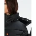  Ellesse Long Puffer Jacket (SGT19177-011-M)