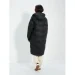  Ellesse Long Puffer Jacket (SGT19177-011-M)
