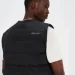  Ellesse Medici Gilet (SHT19016-011-XL)
