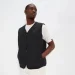  Ellesse Medici Gilet (SHT19016-011-XL)